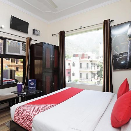 Hotel Vishla Palace By Uttarakhand Hotel Hospitality Narendra Nagar Экстерьер фото