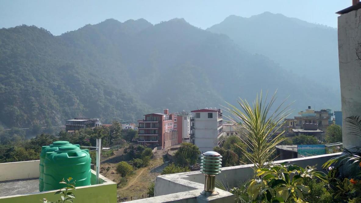 Hotel Vishla Palace By Uttarakhand Hotel Hospitality Narendra Nagar Экстерьер фото