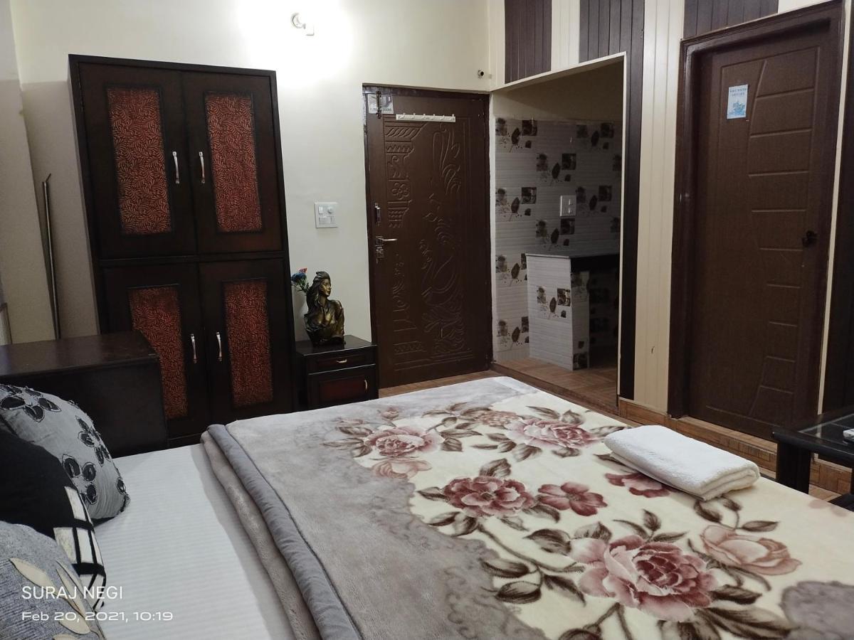 Hotel Vishla Palace By Uttarakhand Hotel Hospitality Narendra Nagar Экстерьер фото