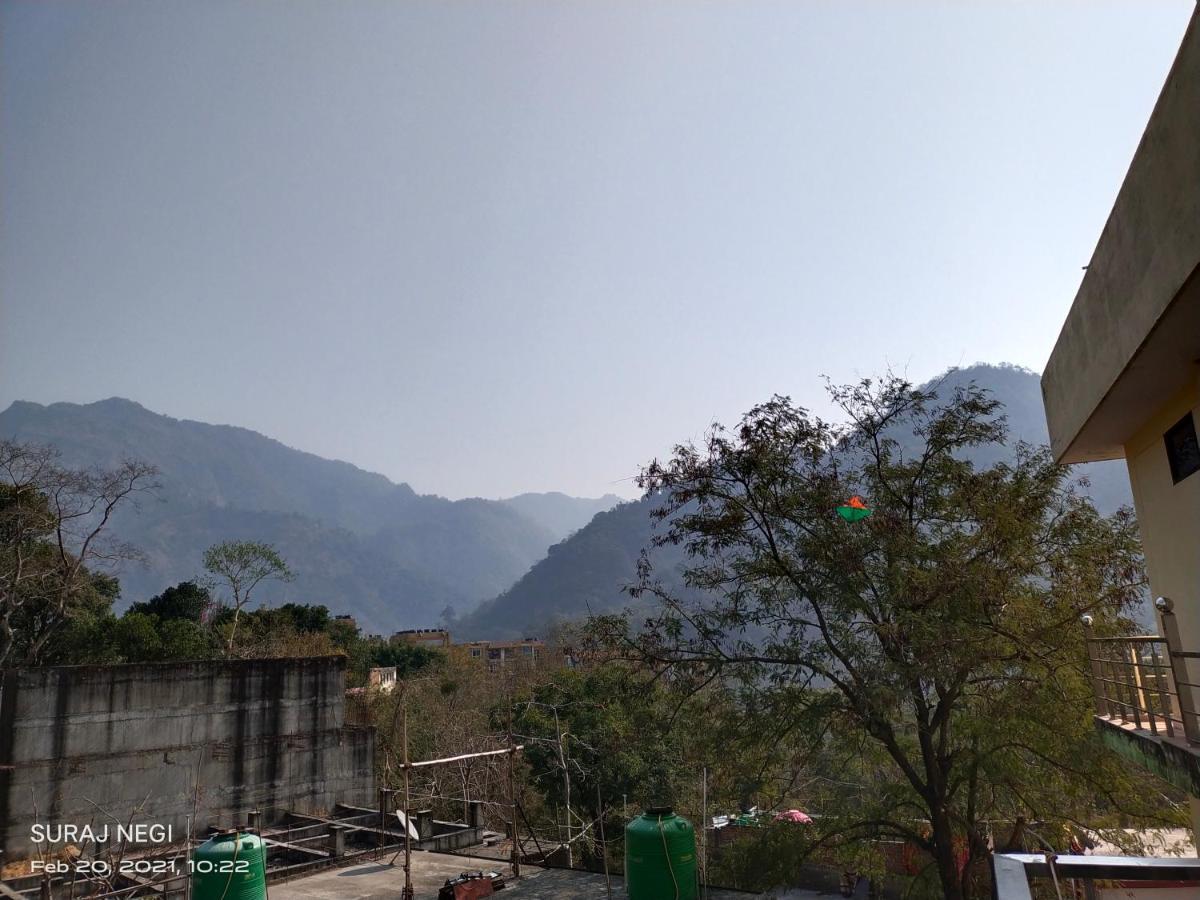 Hotel Vishla Palace By Uttarakhand Hotel Hospitality Narendra Nagar Экстерьер фото