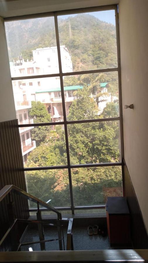 Hotel Vishla Palace By Uttarakhand Hotel Hospitality Narendra Nagar Экстерьер фото