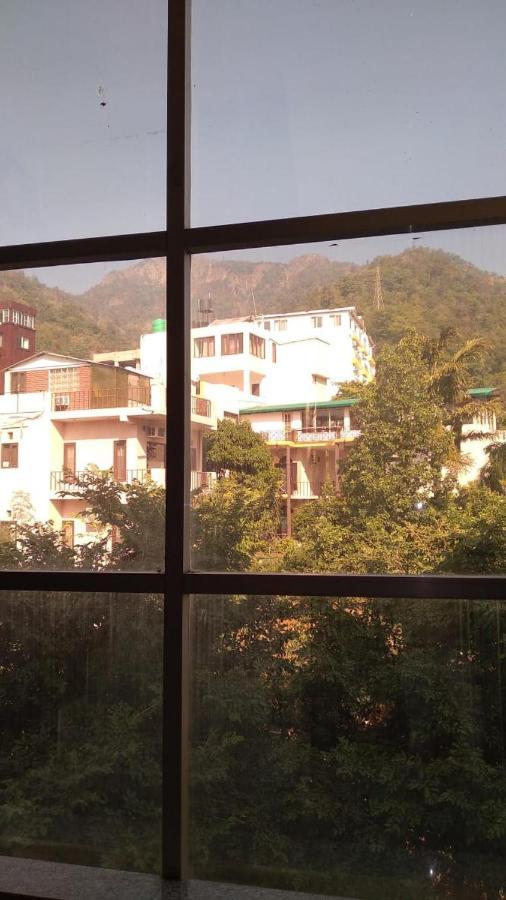Hotel Vishla Palace By Uttarakhand Hotel Hospitality Narendra Nagar Экстерьер фото