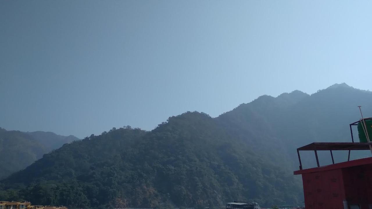 Hotel Vishla Palace By Uttarakhand Hotel Hospitality Narendra Nagar Экстерьер фото