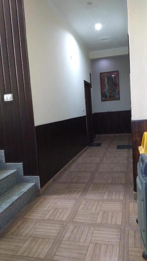 Hotel Vishla Palace By Uttarakhand Hotel Hospitality Narendra Nagar Экстерьер фото