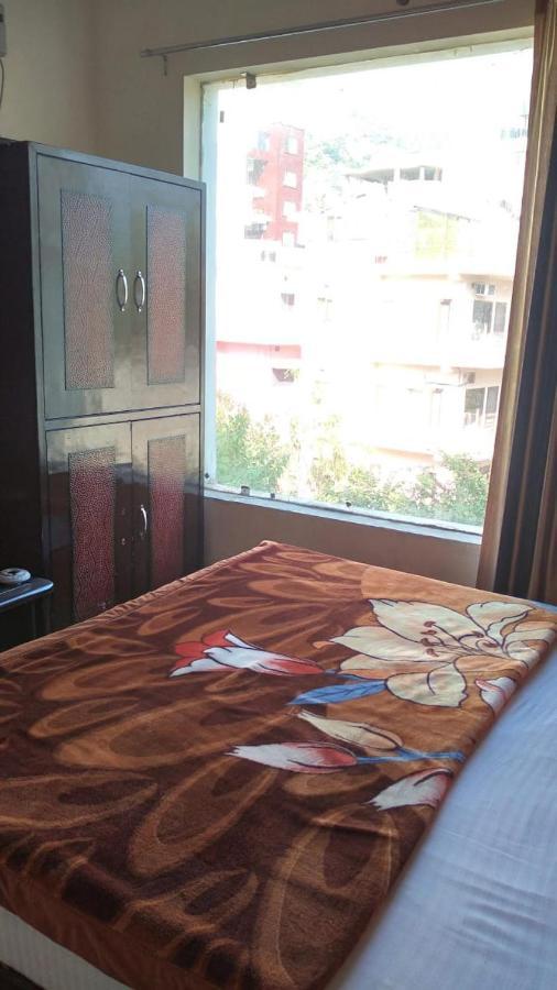 Hotel Vishla Palace By Uttarakhand Hotel Hospitality Narendra Nagar Экстерьер фото