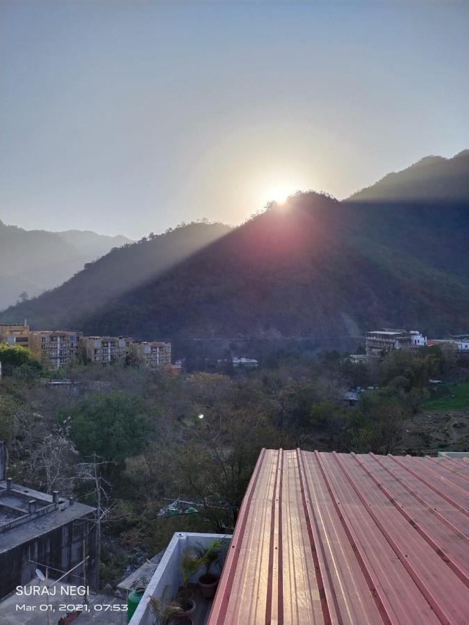 Hotel Vishla Palace By Uttarakhand Hotel Hospitality Narendra Nagar Экстерьер фото