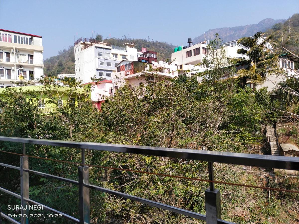 Hotel Vishla Palace By Uttarakhand Hotel Hospitality Narendra Nagar Экстерьер фото