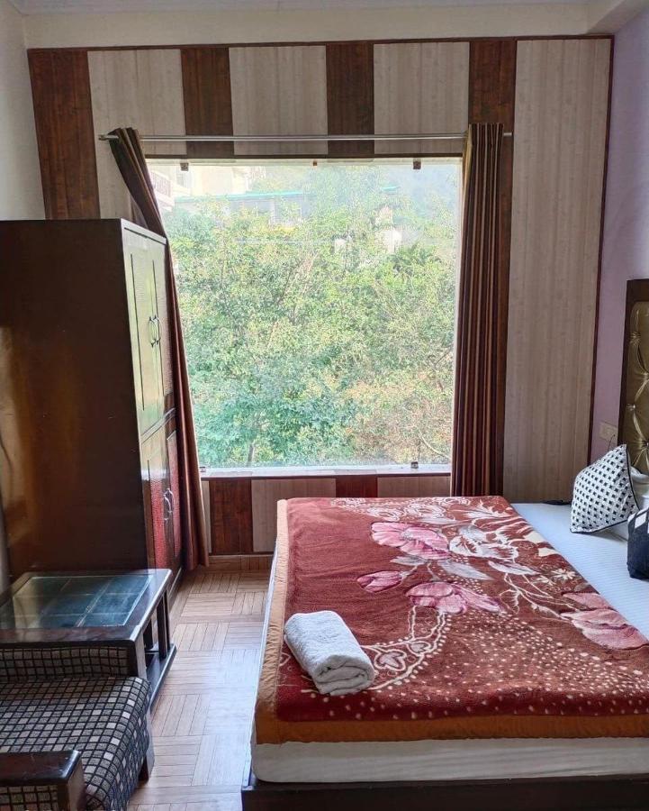 Hotel Vishla Palace By Uttarakhand Hotel Hospitality Narendra Nagar Экстерьер фото