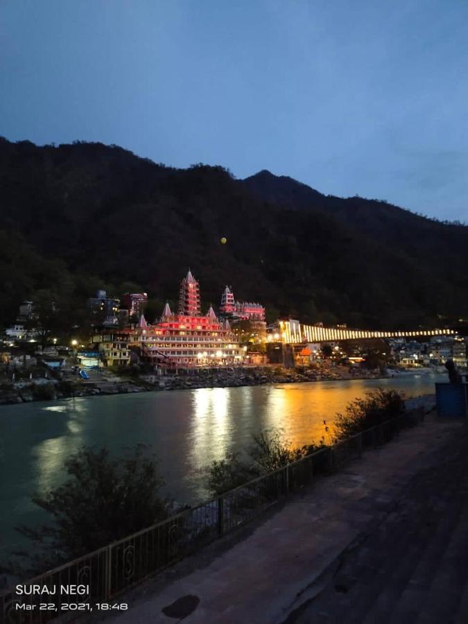 Hotel Vishla Palace By Uttarakhand Hotel Hospitality Narendra Nagar Экстерьер фото
