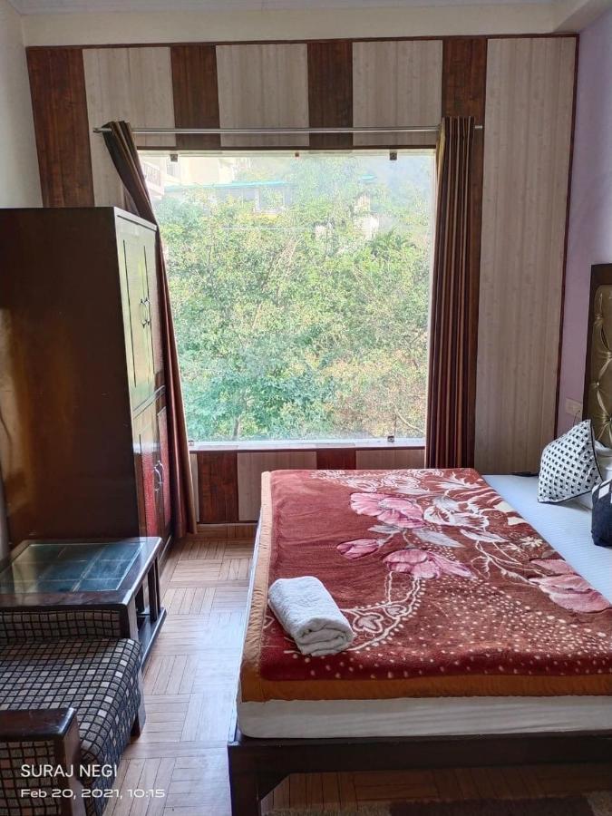 Hotel Vishla Palace By Uttarakhand Hotel Hospitality Narendra Nagar Экстерьер фото