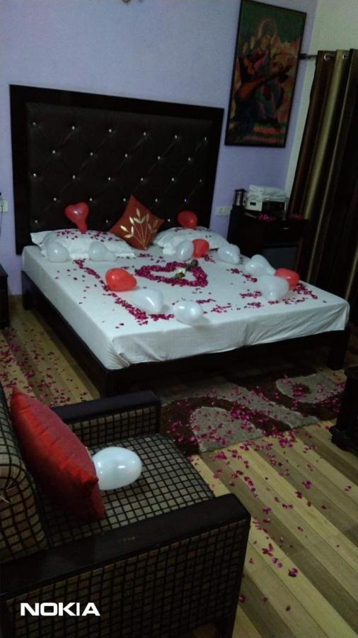 Hotel Vishla Palace By Uttarakhand Hotel Hospitality Narendra Nagar Экстерьер фото