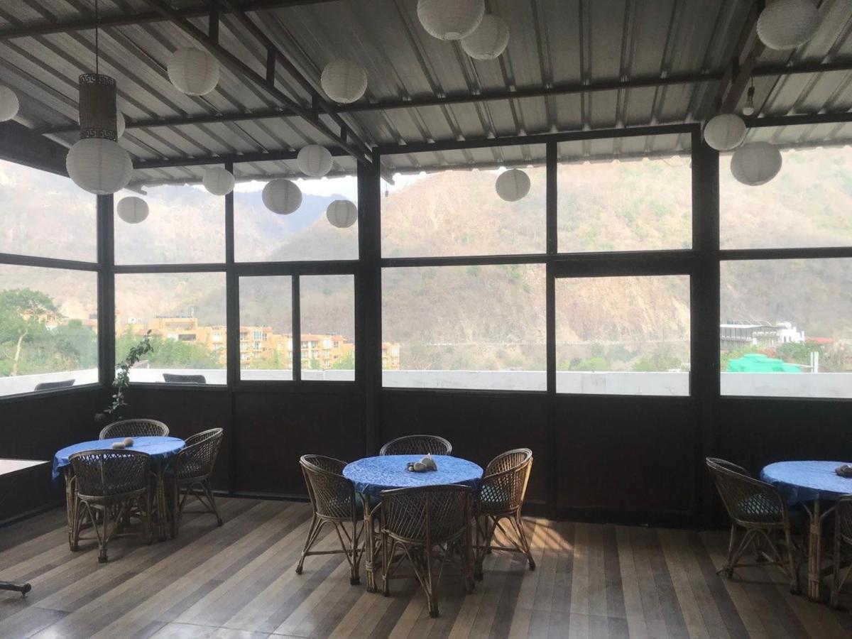 Hotel Vishla Palace By Uttarakhand Hotel Hospitality Narendra Nagar Экстерьер фото